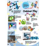 Page 14 Outdoor Play Page 14 Outdoor Play